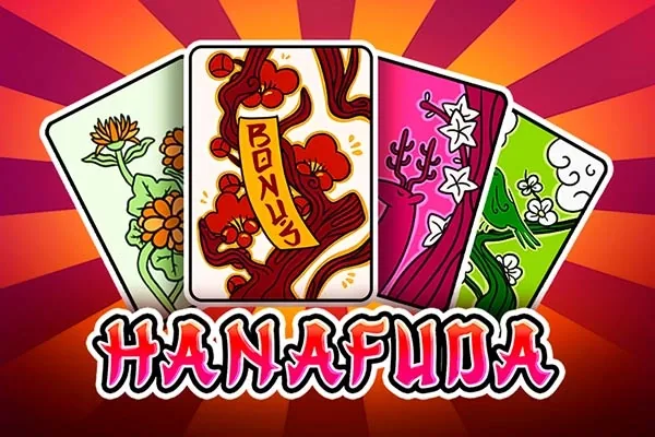 Hanafuda